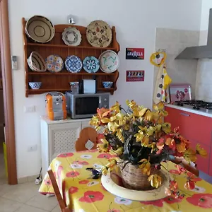 Antonella A 750mt Dal Centro. Casa vacanze