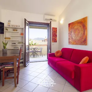 Residenza Bougainvillea Appartamento